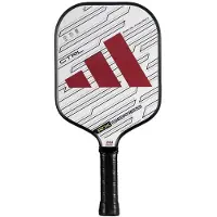 Adidas Pickleball Pb Rx Ctrl Pickleball Paddle Rood