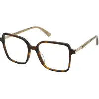 Nina Ricci Vnr386 Vrouw Met Bril