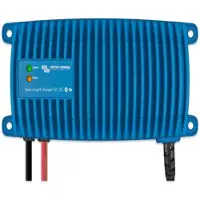 Victron Energy Blue Smart Ip67 12/13 Nema 5-15 Charger 120v Blauw