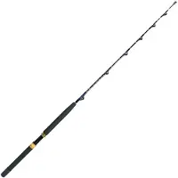 Expert Predator X Oceantuna Trolling Rod Blauw 1.65 m / 30-50 Lbs
