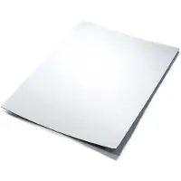 indelB Cr130 Door Panel Wit