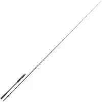 Hart Bloody Marine Offset L77 Spinning Rod Zilver 2.30 m / 6-32 g