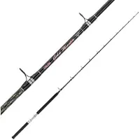 Falcon Gold Master Trolling Rod Zilver 1.98 m / 12-20 Lbs