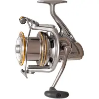 Gre Raycast Iii Crb4 Ds Surfcasting Reel Goud 7000