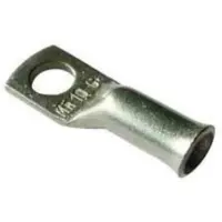 Crosseven Cable Terminal 8.4 Mm 20 Units Zilver 25 mm
