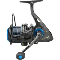 GARBOLINO Essential Feeder Long Cast Carpfishing Reel Zilver 6000