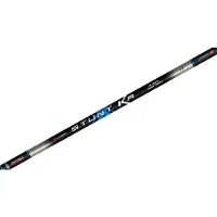 Colmic Stunt Kr Surfcasting Rod Zilver 4.50 m / 80-160 g