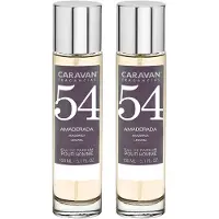 Caravan Nº54 150ml Parfum 2 Eenheden