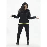 Enebe Culmen Pants Zwart L Man