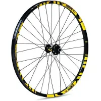 Gtr Sl35 27.5´´ Cl Disc Tubeless Mtb Voorwiel