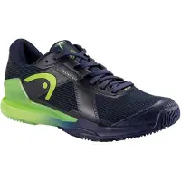 Head Racket Sprint Pro 4.0 Padel Shoes Blauw EU 40 Man