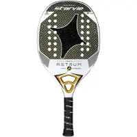 Star Vie Astrum Beach Tennis Racket Goud