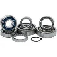 Hotrods Kawasaki Kx-f 250 09-13 Stuurlagerset