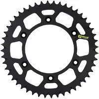 ProX Honda Cr125/250/f250r/f450r ´87 Achtertandwiel