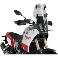 Puig Touring Yamaha Tenere 700 Explore Edition 2025 Hoge Voorruit