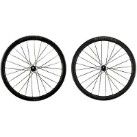 Mavic Allroad Sl Carbon Cl Disc Wielset Voor Gravelbike