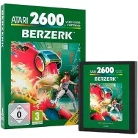Bezerk Enhanced Edition - 2600+