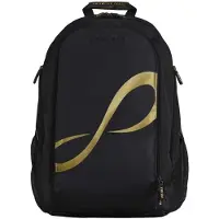 Endless Icon Backpack Zwart