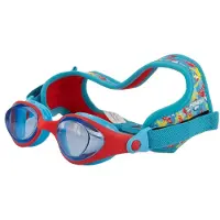 Finis Dragonfly Junior Swimming Goggles Rood Kinderen