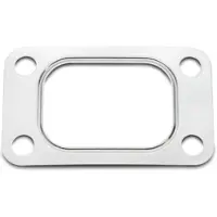 Vibrant Turbo Gasket for T3/GT30R Inlet Flange (Matches Flange #1431 and #14310)