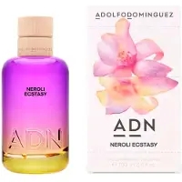 Adolfo Dominguez Neroli Ecstasy Vapo 100ml Eau De Parfum