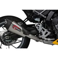 Yoshimura Usa Race At2 Suzuki Gsx-8s/r 23-24 Niet Gehomologeerd Volledig Uitlaatsysteem