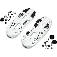 Mesmer Souls Jb Basisplaat Van Inline Skates