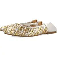 Gioseppo Hersey Ballerina´s