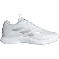 Adidas Avacourt 2.0 Clay Shoes Grijs EU 36 2/3 Vrouw