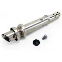 Akrapovic Ref:v-tuv333 Geluidsdemper