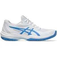 Asics Game Ff All Court Shoes Wit EU 38 Vrouw