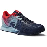 Head Racket Sprint Pro 3.0 Sanyo Padel Shoes Blauw EU 39