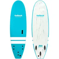 Softech Roller 6´6 Surfplank