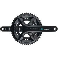 Inpeak Twin2 105 Fc-r7100 Crankstel Met Vermogensmeter