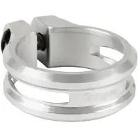 Hope Zadelpenklem Zilver || Maat: 34.9