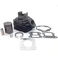 Blast Honda Sh/sfx/sky/bali 50cc Cilinderkit