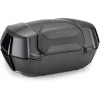 Givi Rugkussen voor topcase Maxia 5