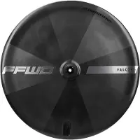 FFWD Falcon Rs Cl Disc Tubeless Achterwiel Racefiets