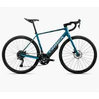 Orbea Avant H50 Cues U6020 Sgs Shadow 2026 Racefiets