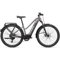 Liv Amiti E+ 3 Syncdrive Sport 2026 Elektrische Fiets