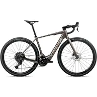 Orbea Denna H50 Cues U6000 Gs Shadow 2026 Elektrische Gravelbike