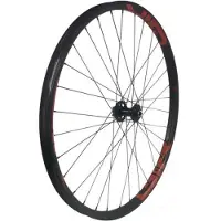 Gtr Sl30 27.5´´ Cl Disc Tubeless Mtb Voorwiel