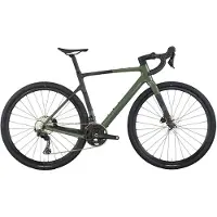 Scott Bikes Addict 40 Grx Rx820 2026 Gravelbike