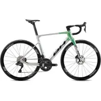 Bh Rs1 5.0 Ultegra Di2 2026 Racefiets