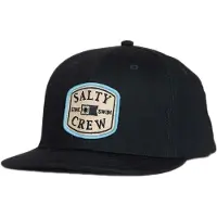 Salty Crew Capitals Snapback Pet