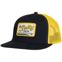 Salty Crew Ashore Trucker Pet