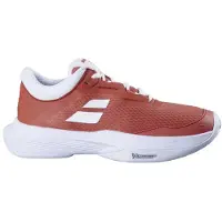 Babolat Sfx 4 All Court Shoes Oranje EU 41 Vrouw