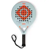 Izas Nova Padel Racket Blauw