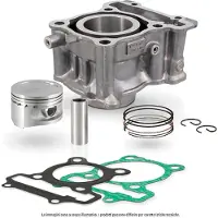 Evok Yamaha N-max 125cc 100081300 Cilinderkit