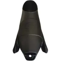 Sigalsub Tsunami Footpocket Zwart EU 39 1/2-41